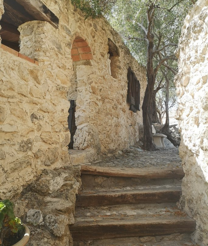 Roba Degli Ulivi B&B主图