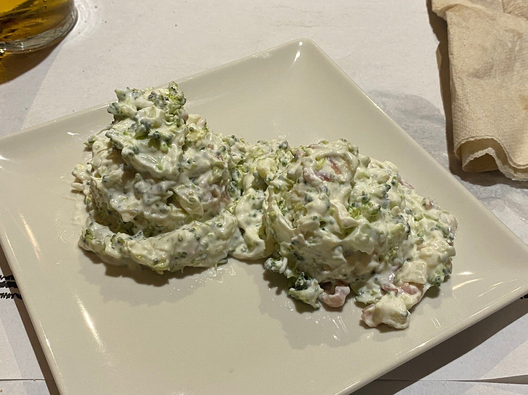 La Parada Bar de Tapas-Alcala de Guadaira必去景点