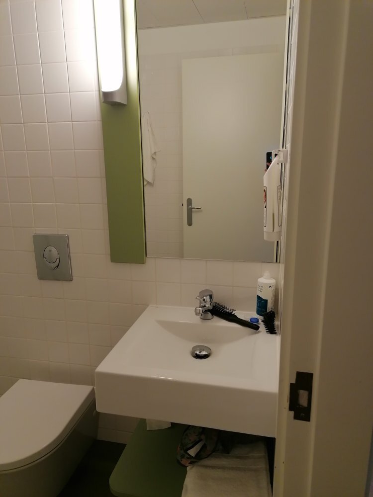 Ibis Budget Braga Centro-官方