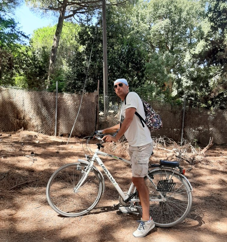 Girobike Orbetello-奥尔贝泰洛必去景点