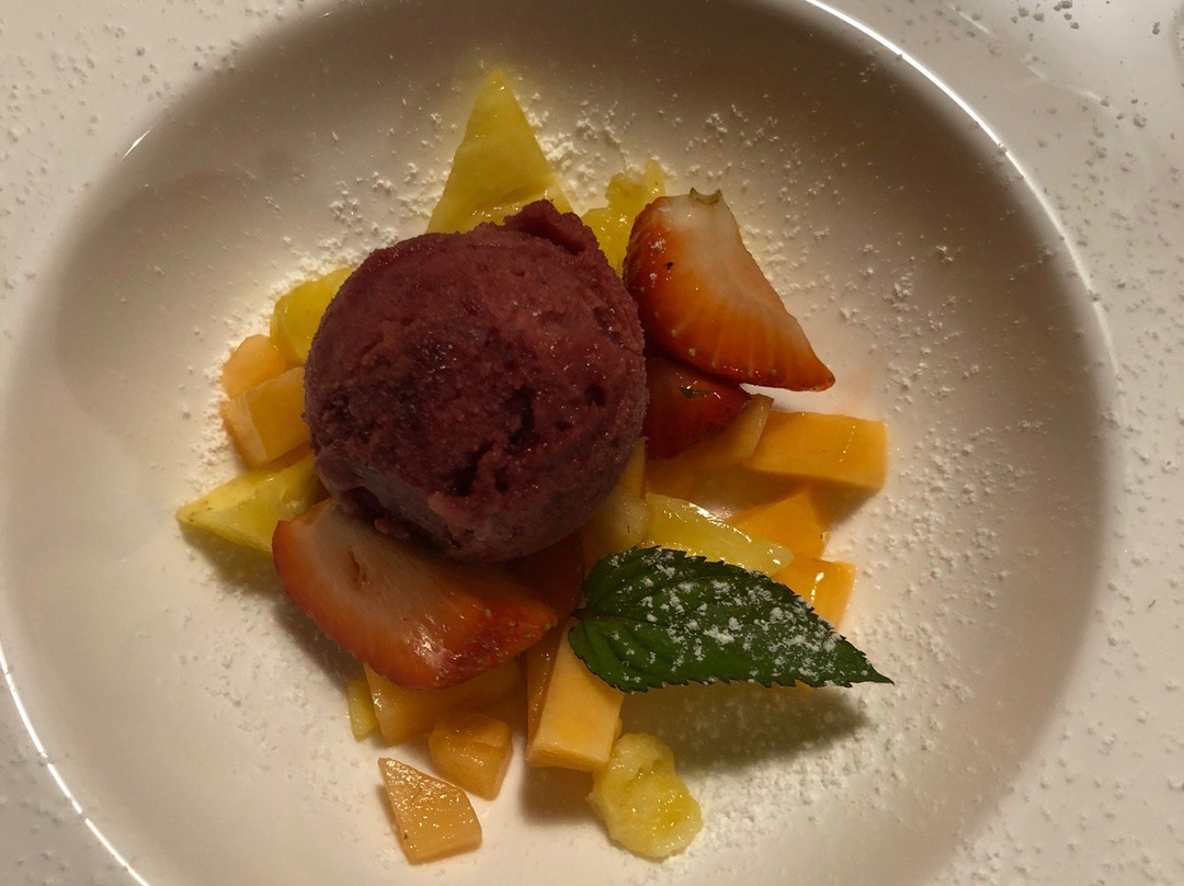 Hotel Restaurant Waldheim主图