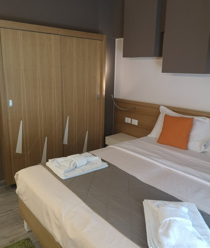 Hospitality Hotel主图