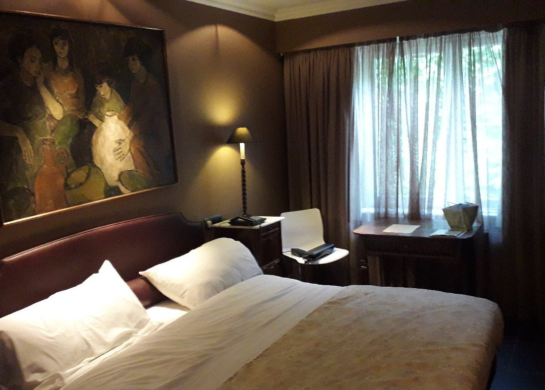 Hotel Goudbloem主图