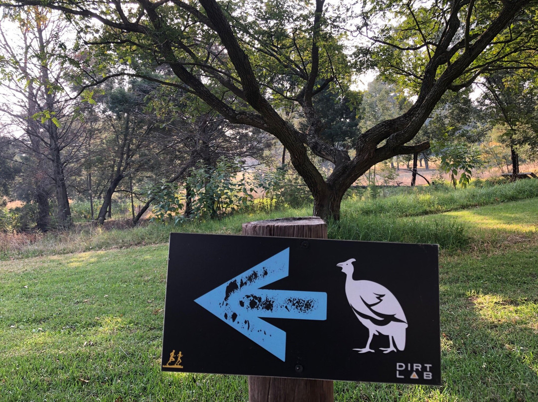 Huddle Park Golf & Recreation景点图片