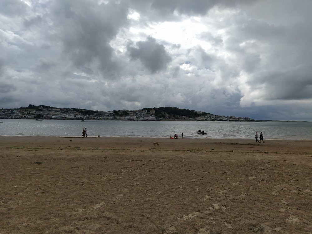 Instow Beach-Instow必去景点