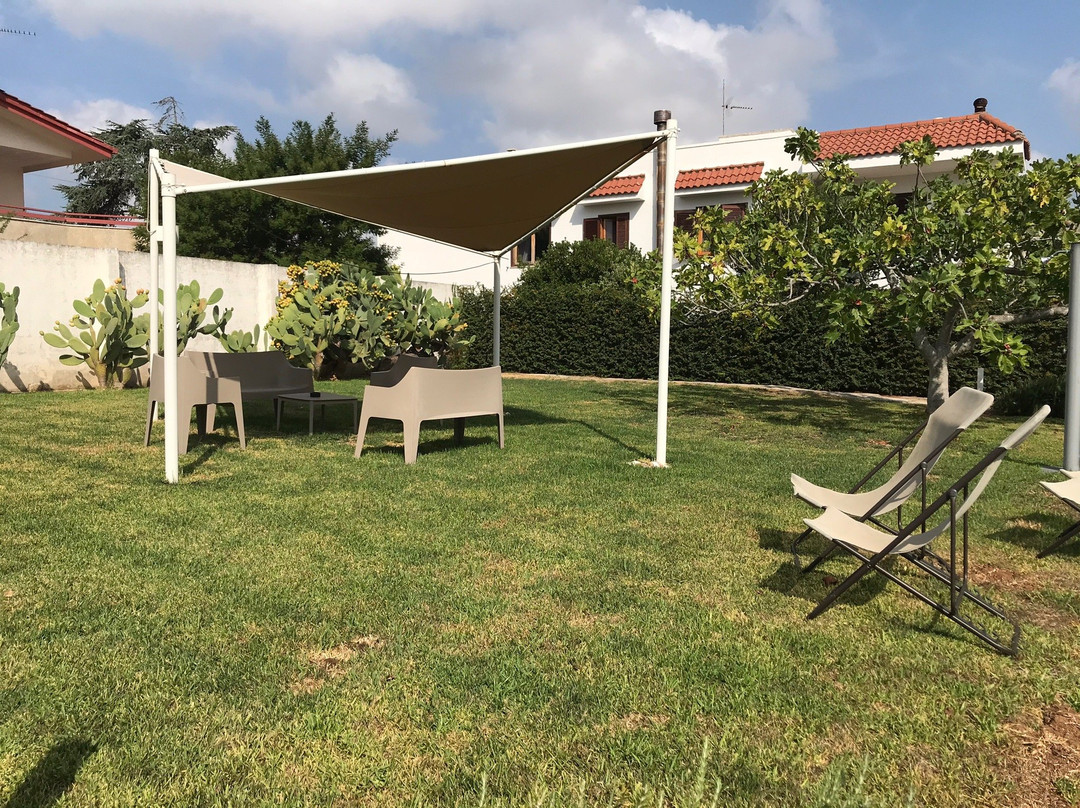 B&B Il Portico主图