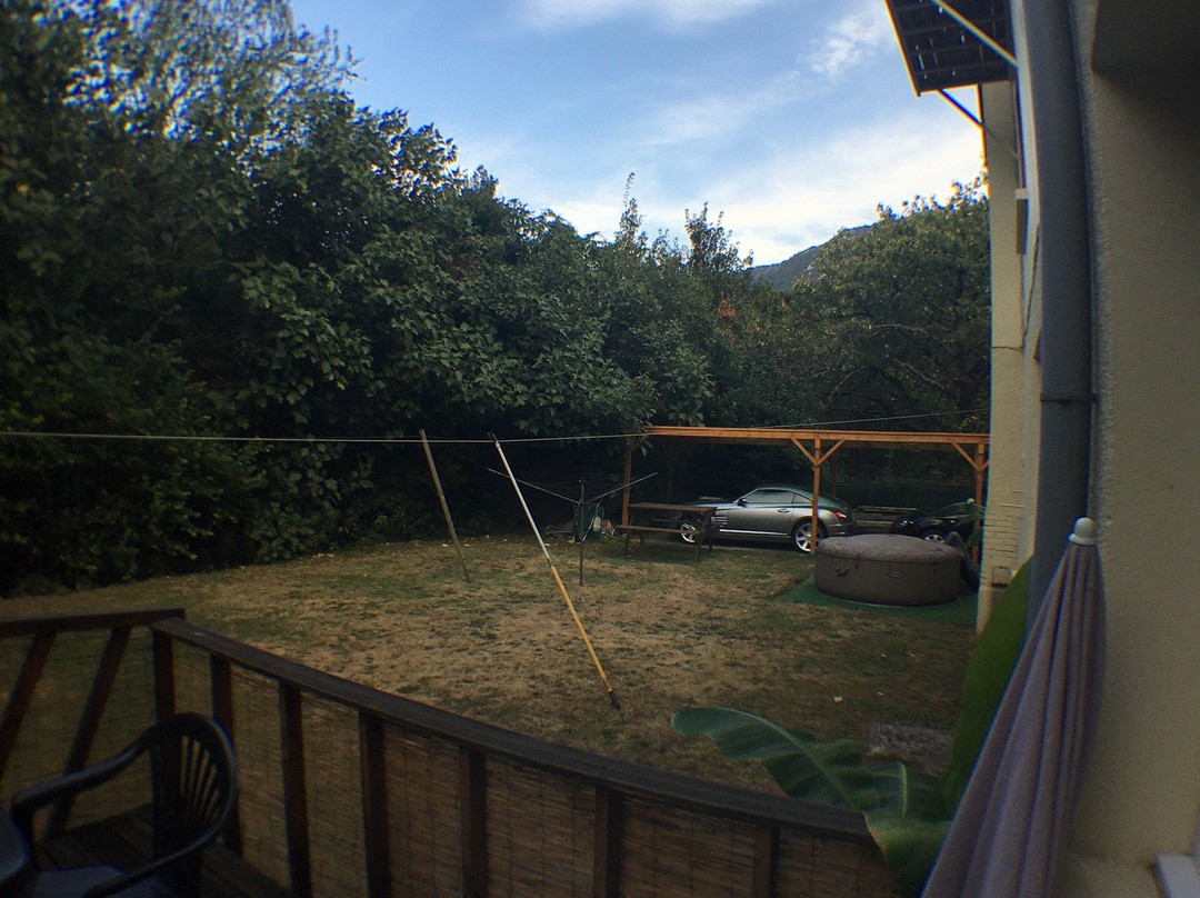 La Rivière Lune Chambre d'Hôtes主图