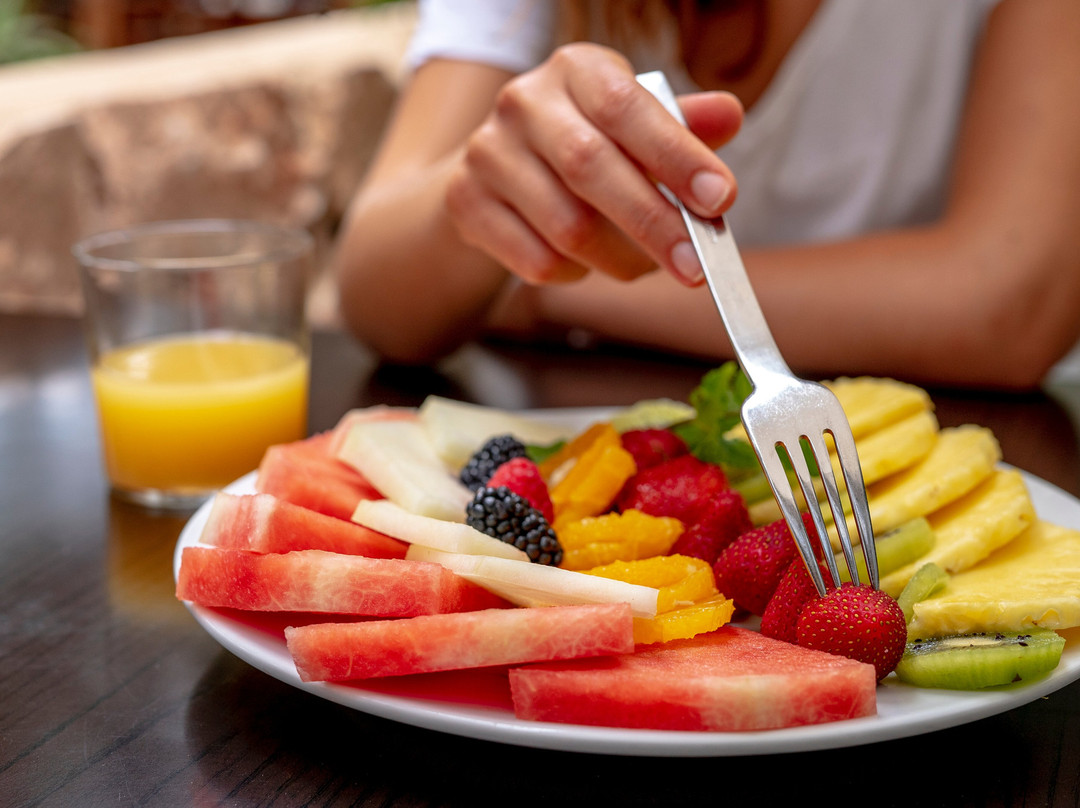 Hotel Rosales Formentera主图