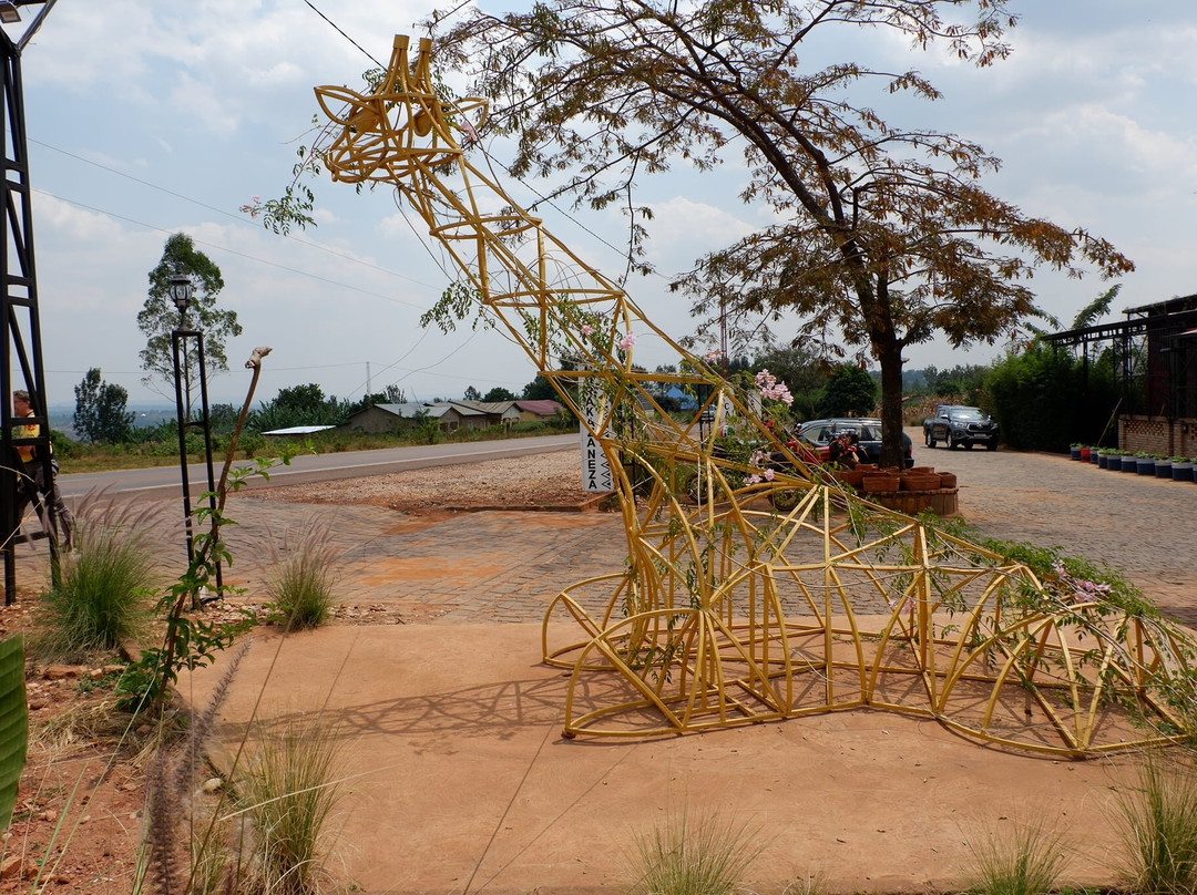 Rural African Art Gallery-Kayonza必去景点