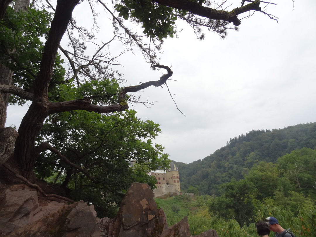 Burg Eltz Chapel-维尔舍姆必去景点
