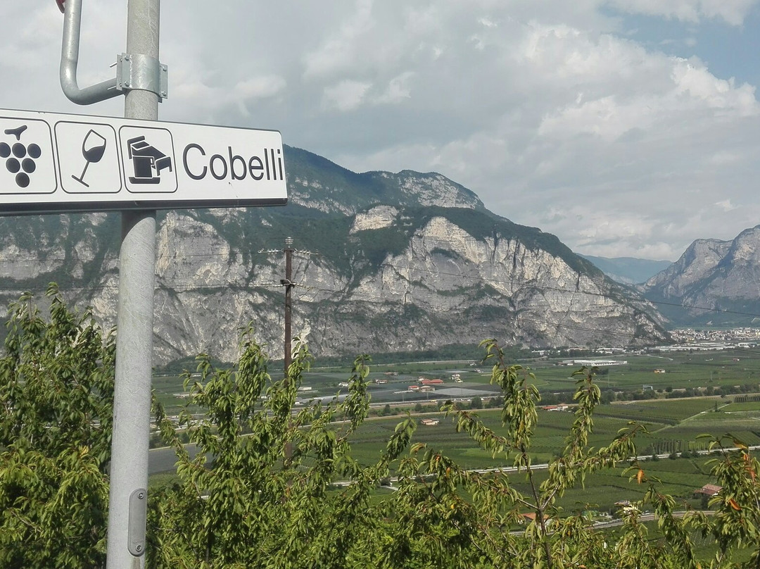 Agriturismo Cobei主图