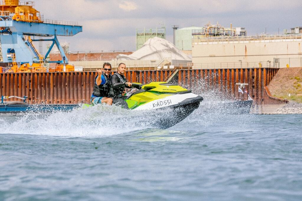 Jetski Events景点图片