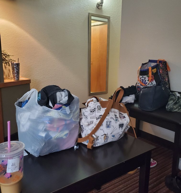 贝斯特韦斯特普勒斯布拉德伯里旅馆&套房酒店主图