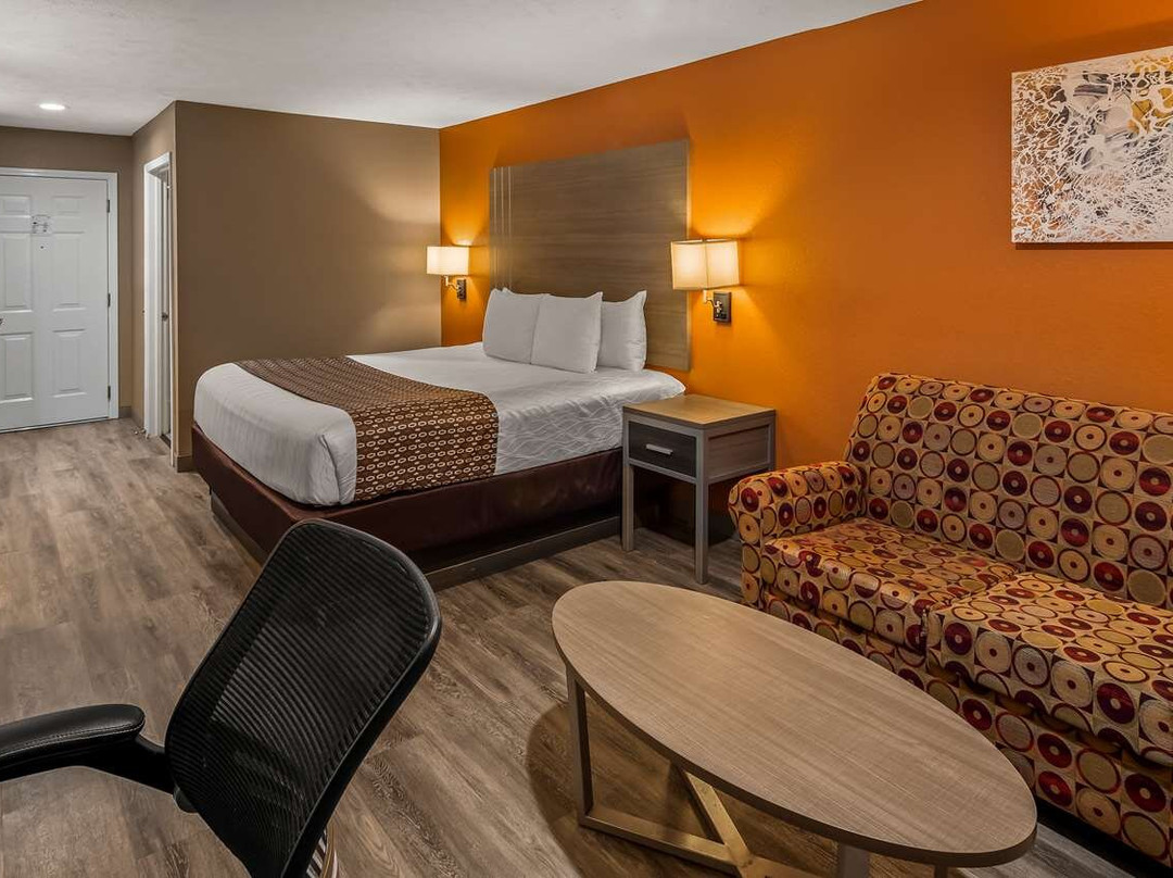 Best Western Gateway Inn主图