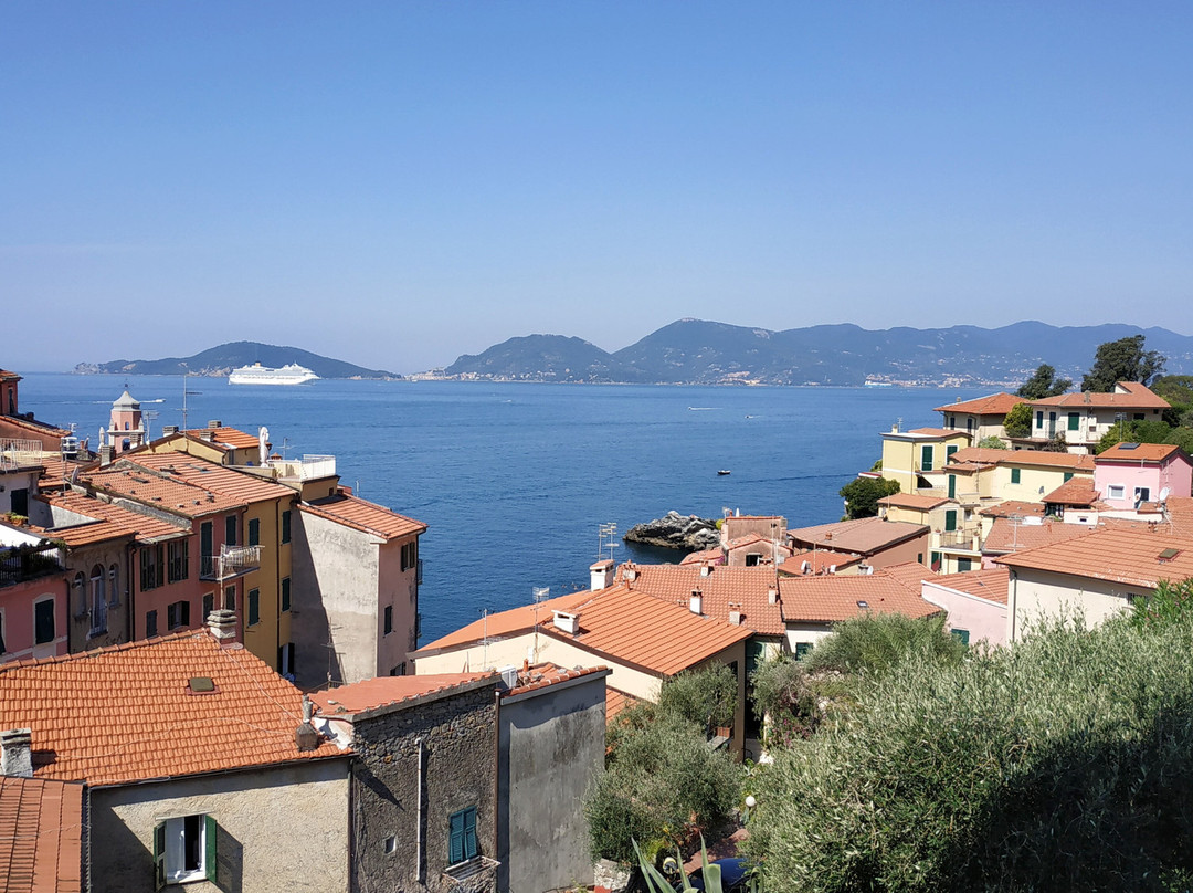 Albergo Delle Ondine主图