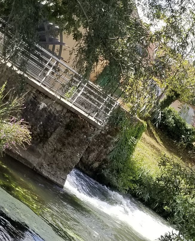 Moulin de la Bruère景点图片