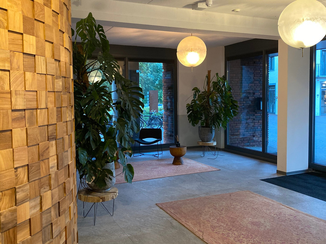 Dormio Hotel De Prins van Oranje主图