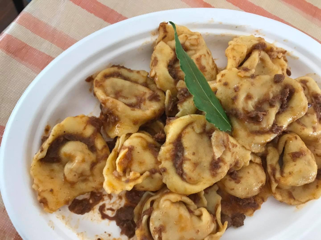 Sagra Della Zucca E Del Suo Cappellaccio Ferrarese Igp景点图片