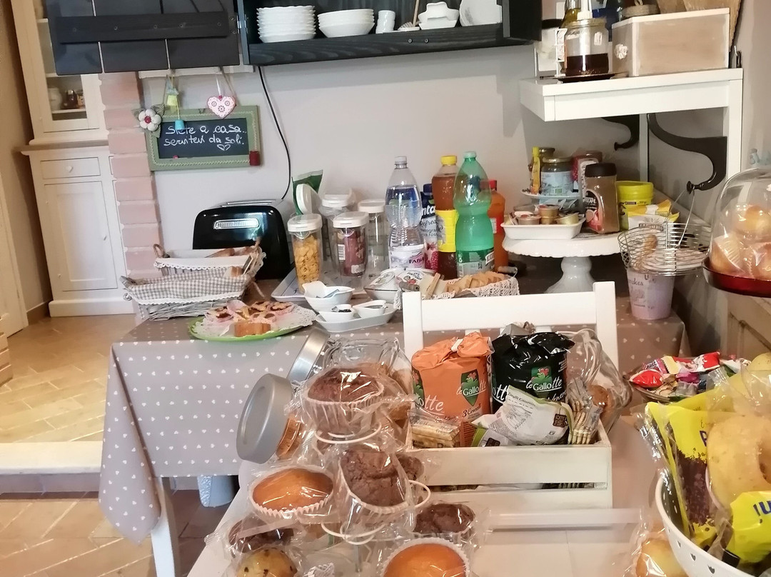 La Maison Sabina主图