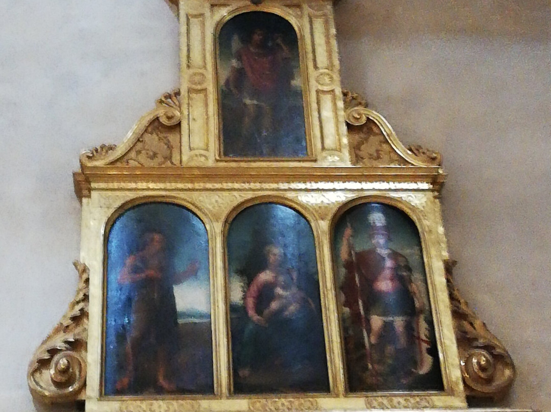 Duomo Di Verona - Cattedrale di Santa Maria Matricolare-维罗纳必去景点