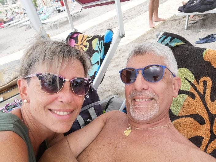 Bagni Costa d'Oro-Marina di Andora必去景点