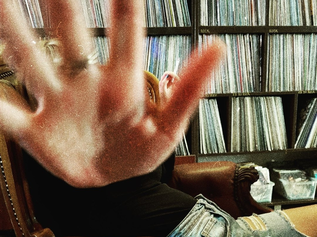 LEILA Records-贝尔格莱德必去景点