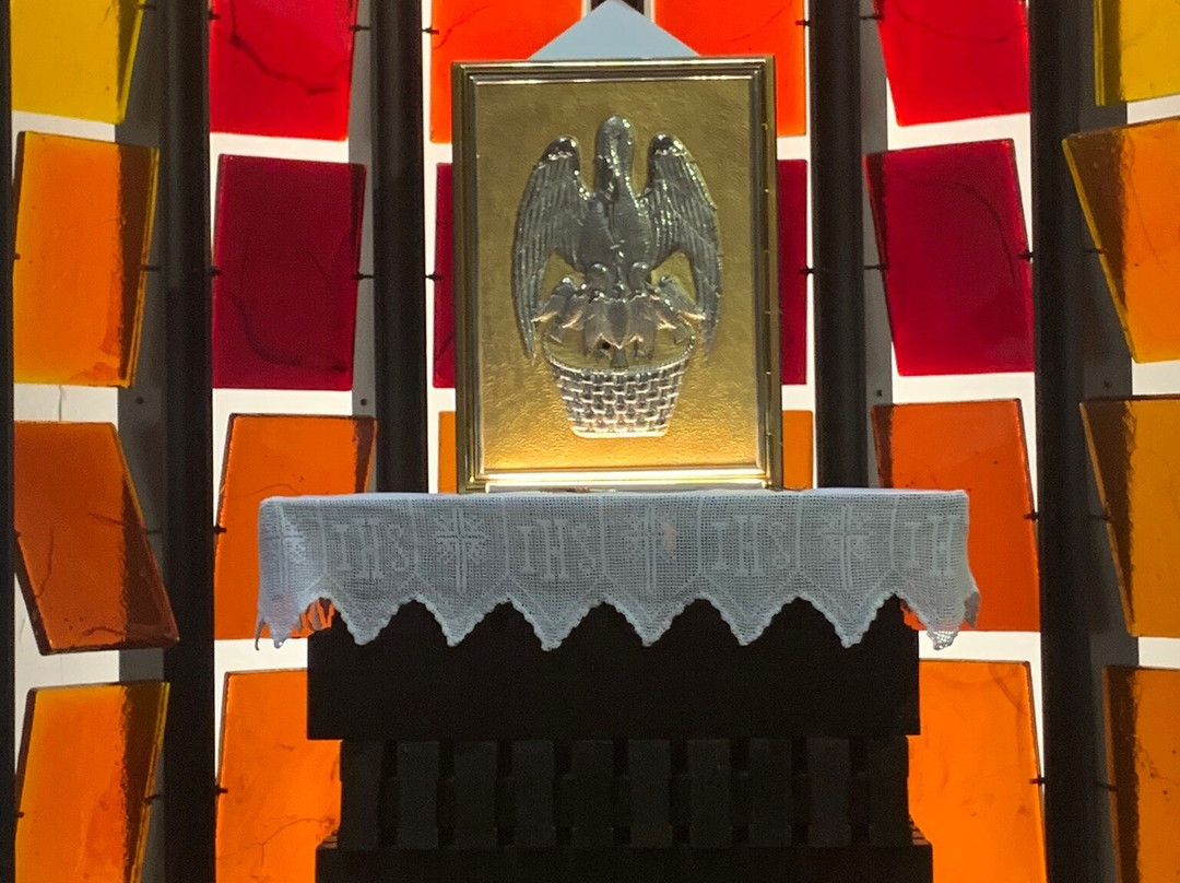 Chiesa della Beata Vergine Assunta-诺瓦米拉内塞必去景点
