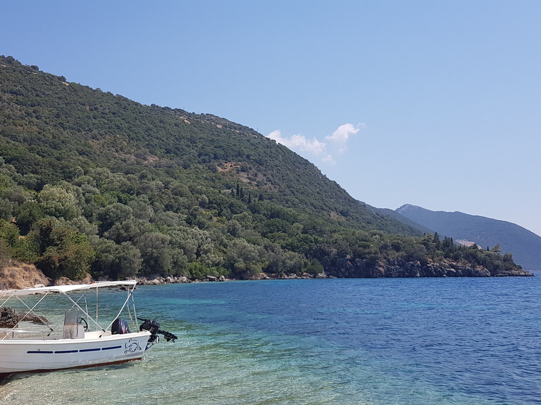 Ithaca Boat Rentals-Ithaca必去景点