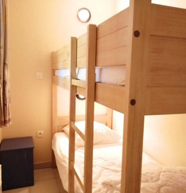 Pierre & Vacances Residence La Pinede主图