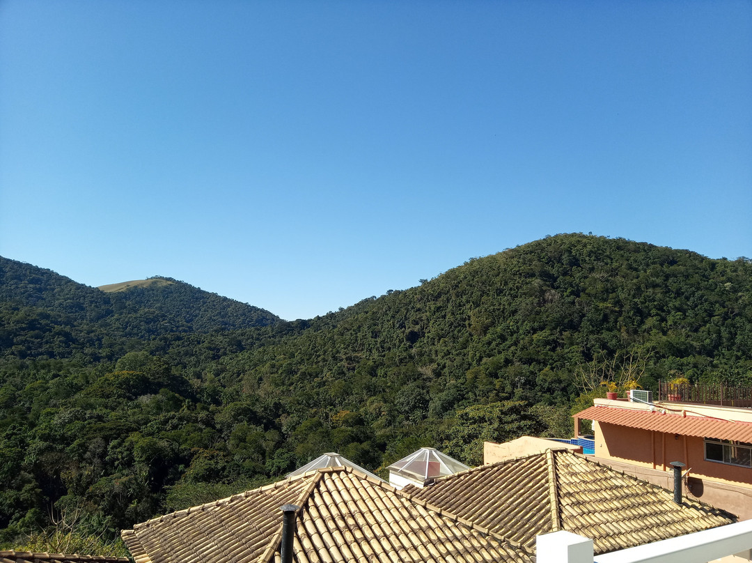 Pousada Terraço Penedo主图