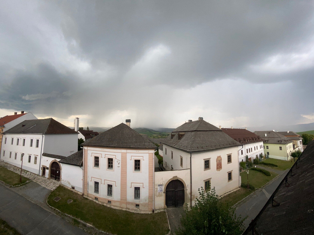 Penzion St. Martin主图