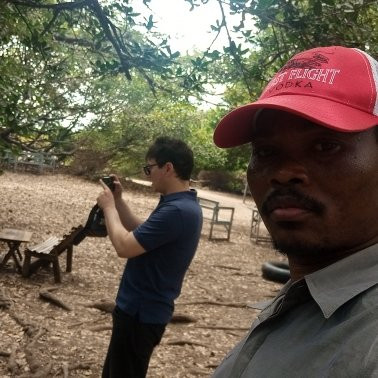 Kikuletwa Hotsprings-莫西必去景点