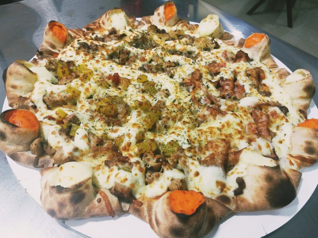 Vegas Bowling-梅迪亚内拉必去景点