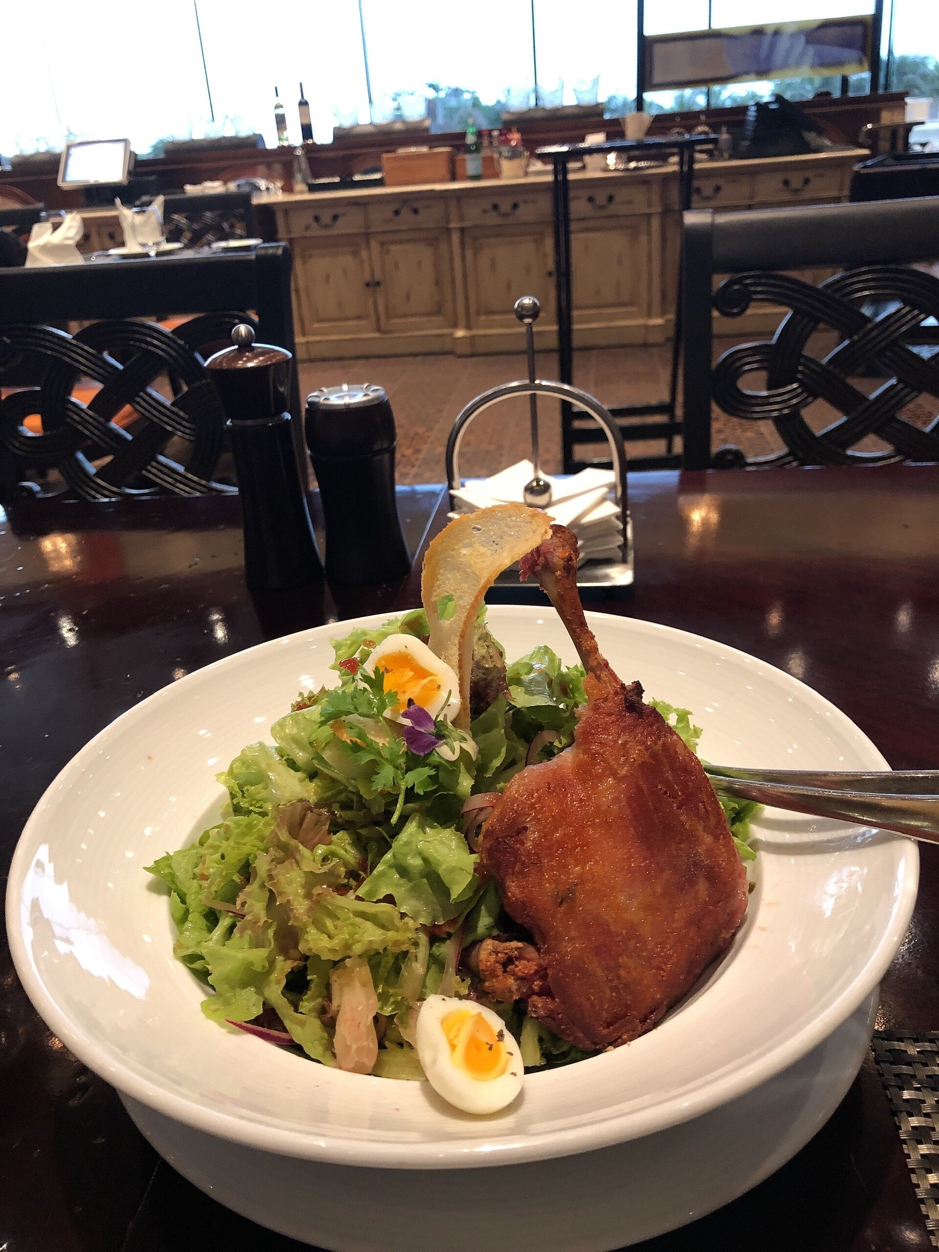 InterContinental Grand Ho Tram, an IHG Hotel-餐饮