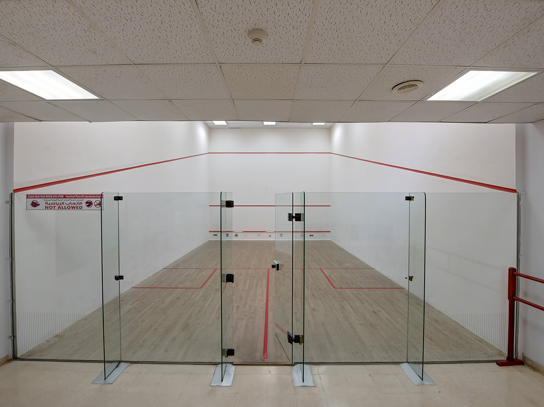 Crowne Plaza Resort Salalah By IHG主图