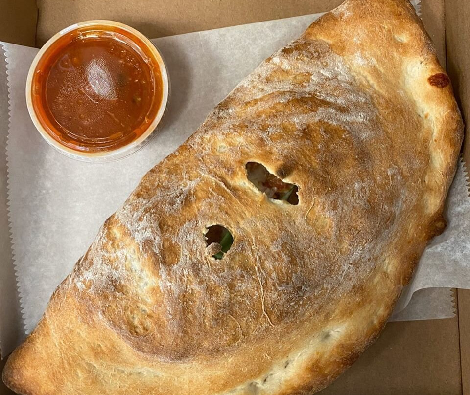 Tomasso's Pizza & Subs