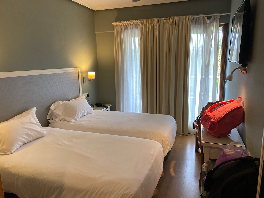 Hotel Monte Ulia主图