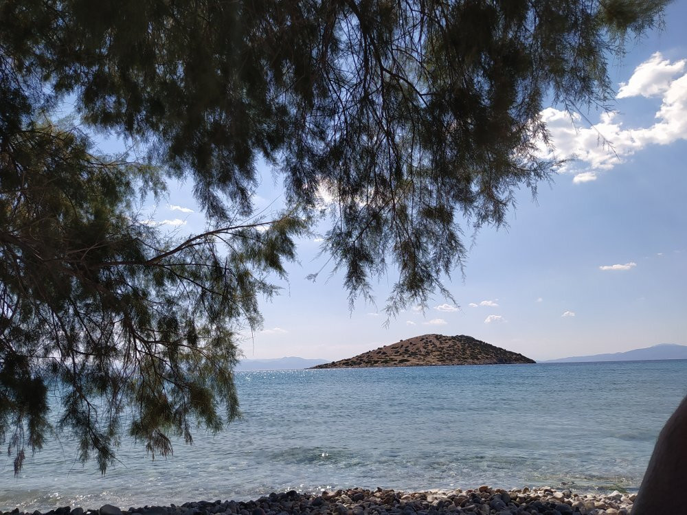 Kanakia Beach景点图片