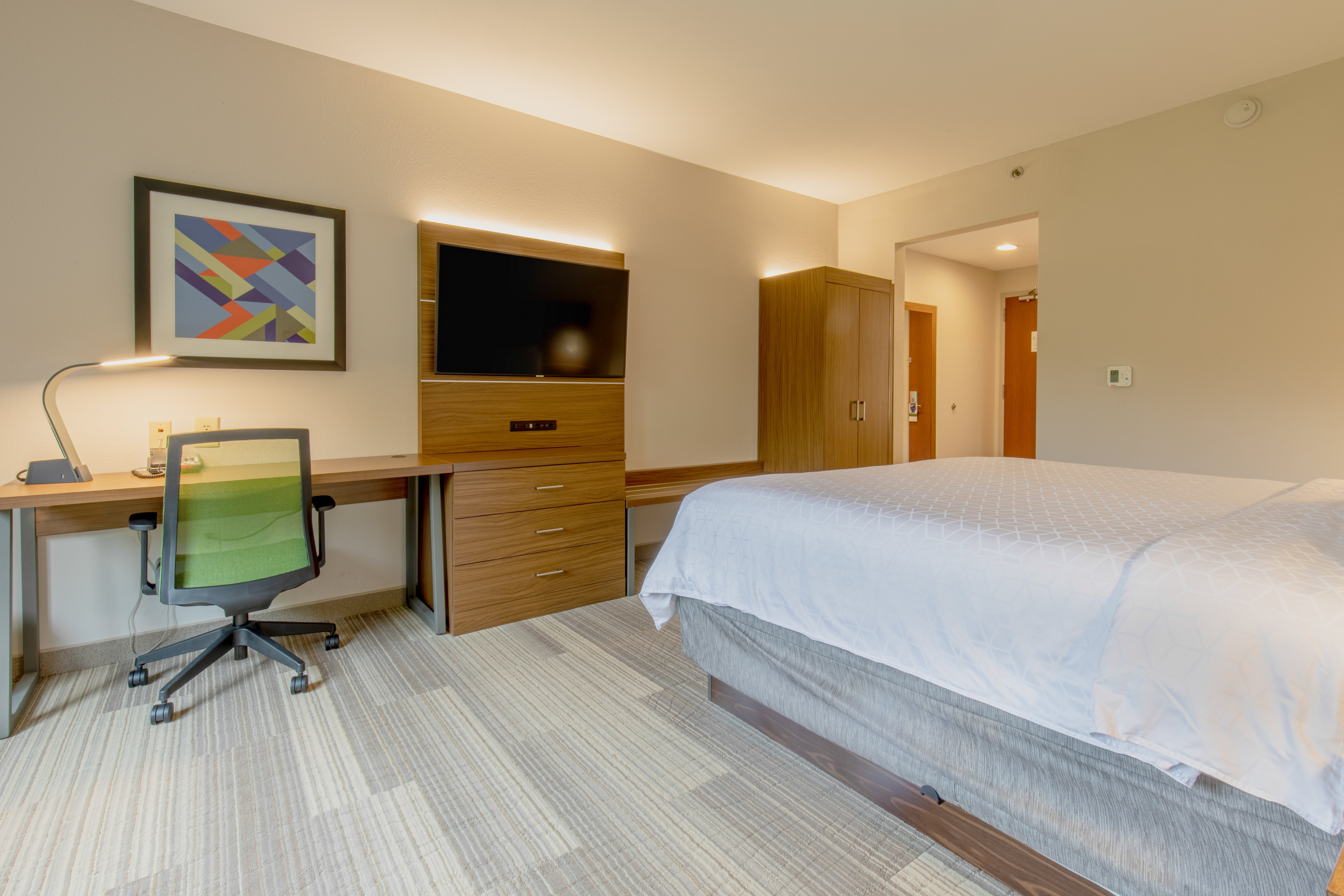 Holiday Inn Express Johnson City By IHG-官方