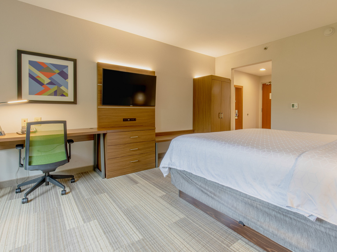 Holiday Inn Express Johnson City By IHG主图