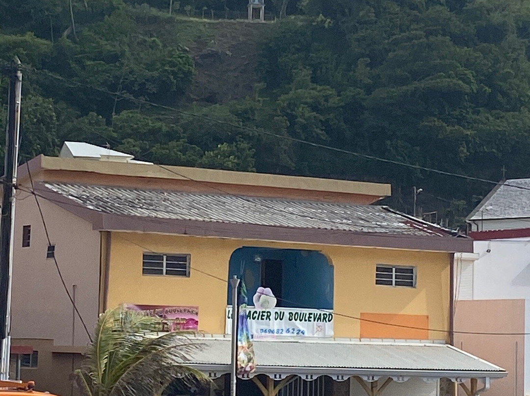 Le Glacier du Boulevard