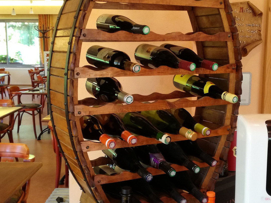 Auberge du Parc主图