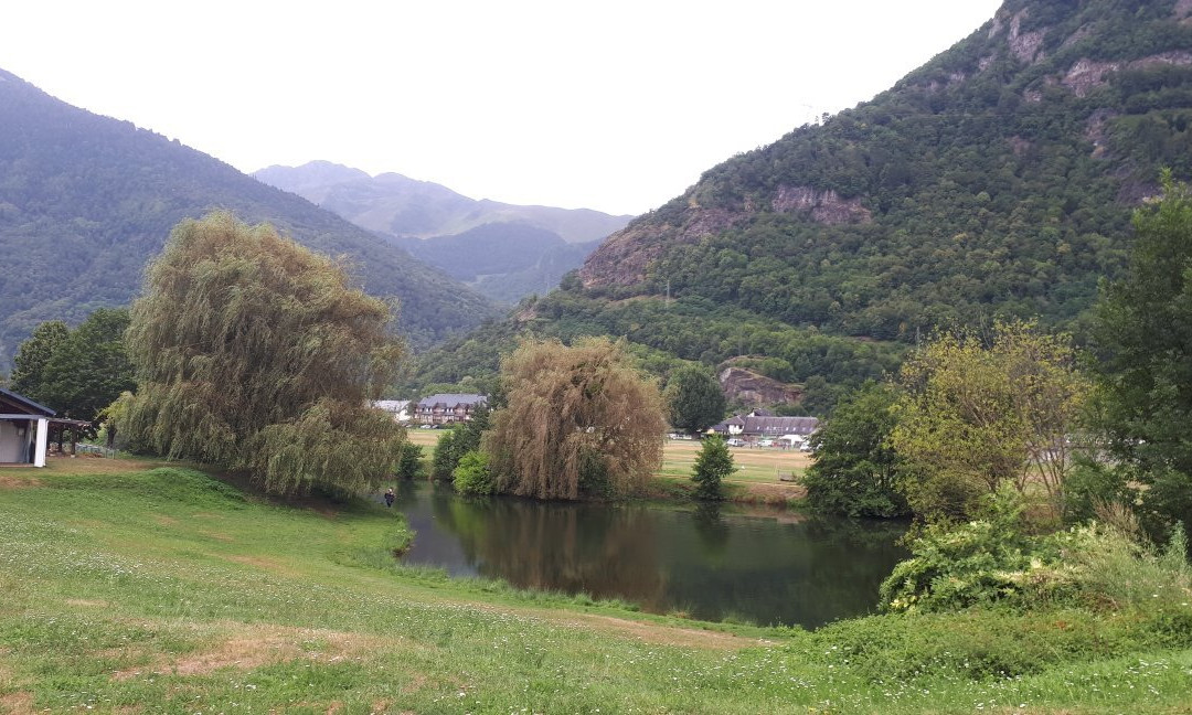 Luchon-Superbagneres景点图片