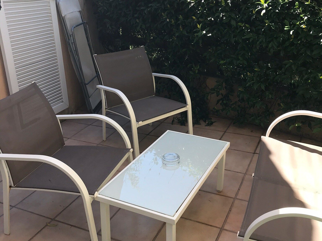 私人酒店 - 限成人主图