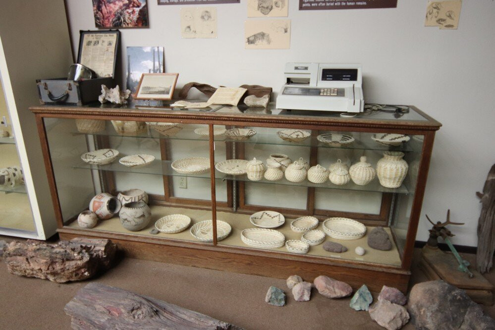 Gila Bend Visitor's Center and Museum-Gila Bend必去景点