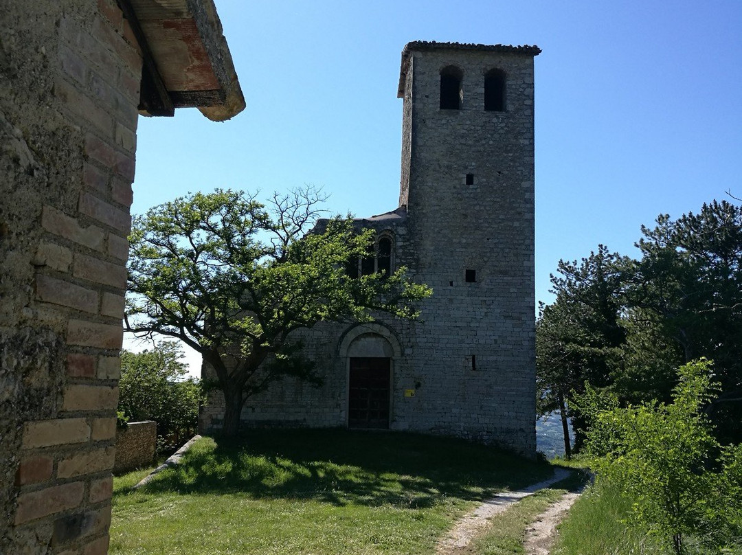 Chiesa di San Giuliano景点图片