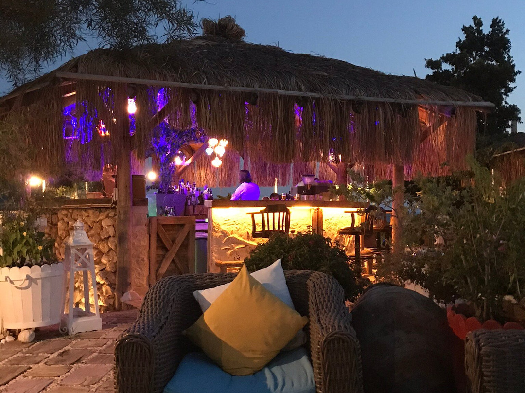 Likya Residence Hotel & Spa主图