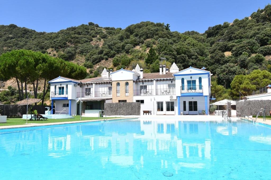 Hotel Rural La Fuentecilla-官方