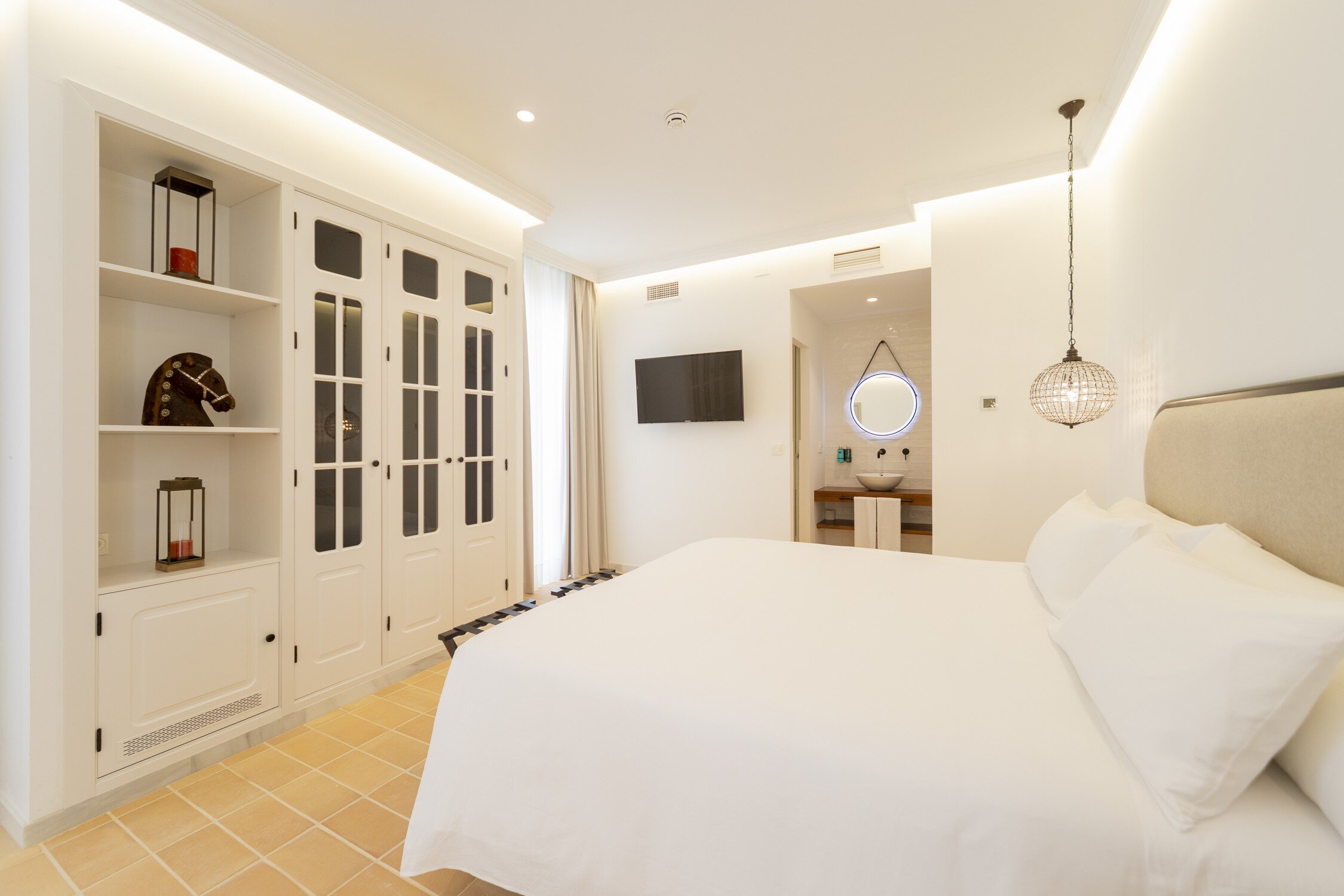 Albariza Hotel Boutique-官方