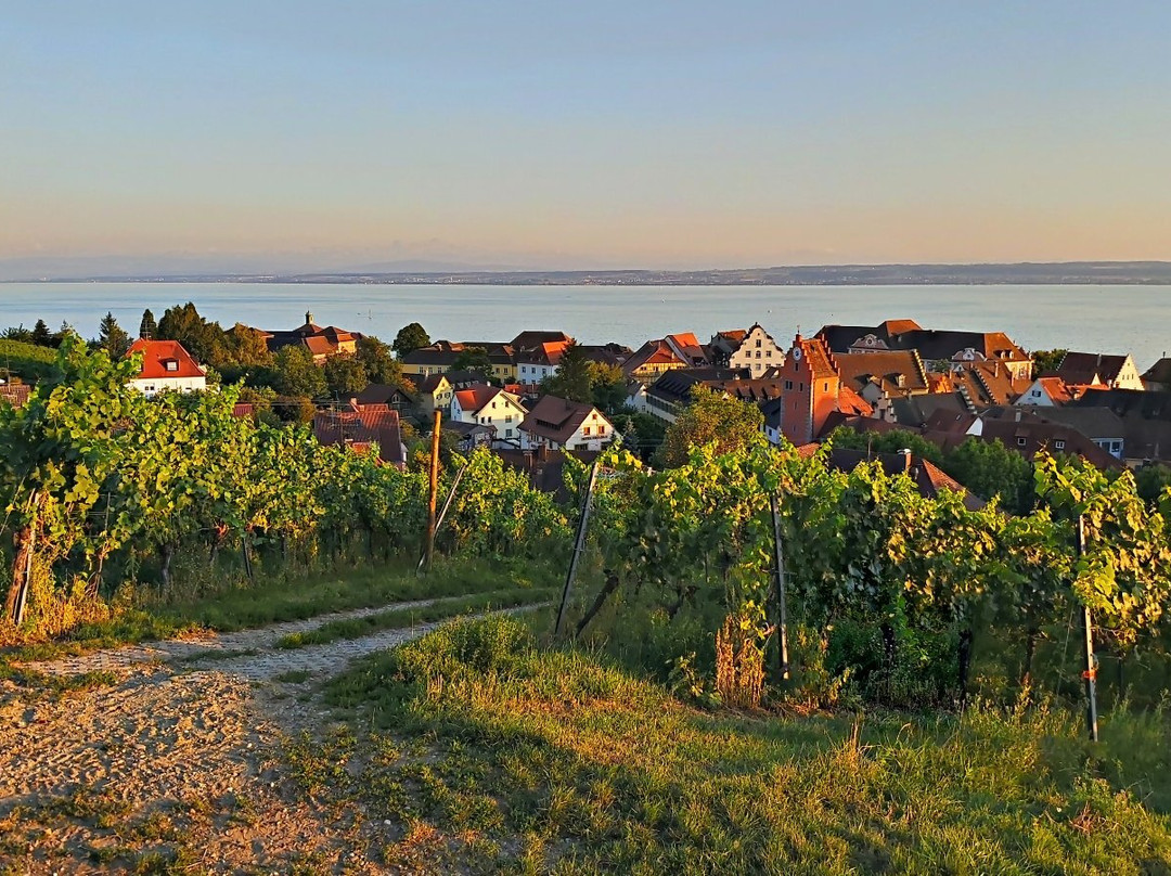 Pension Saentisblick主图